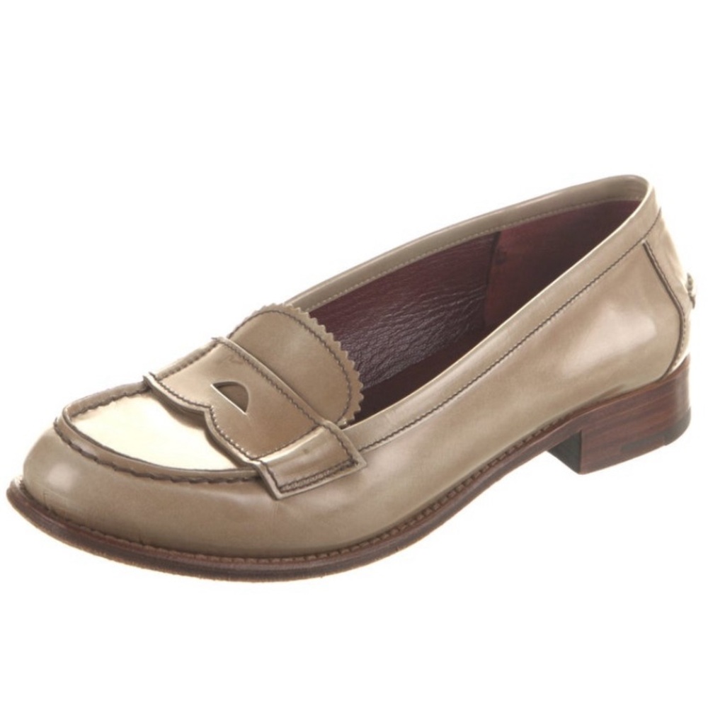 Women’s Prada Loafers - Picture 2 of 7